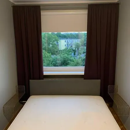 Nowoczesny Smart Apartament Blisko Centrum. Διαμέρισμα *